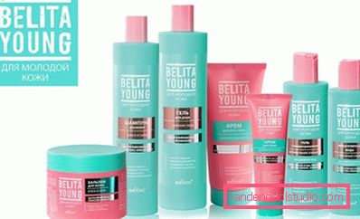 Cosmetica belita - calitatea nu este întotdeauna