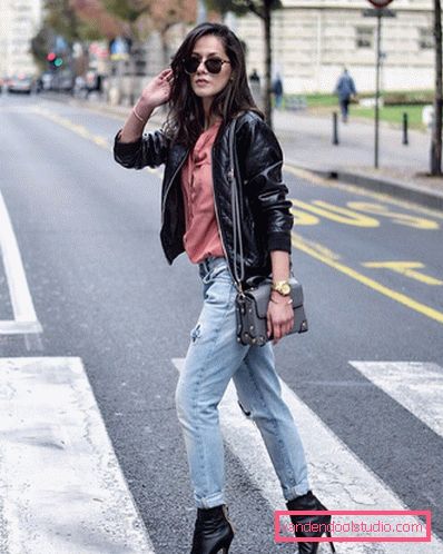 Moda denim 2019-2020