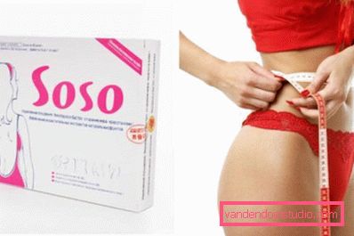 Soso Slimming Plaster Soso Slimming Plaster