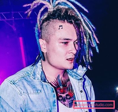 Fotografia de coafură a lui Morgenstern