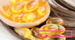 Vitamine pentru căderea și creșterea părului Vitamine pentru păr - de la cădere și de creștere